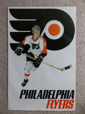 NHL Posters - Philadelphia Flyers